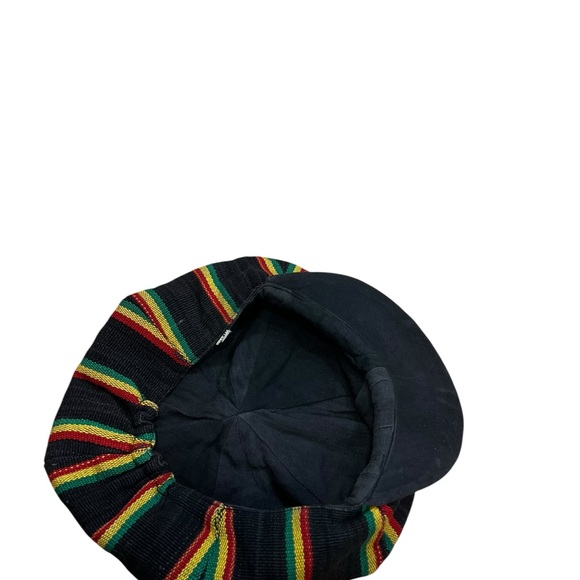 Rasta hat - Picture 2 of 2